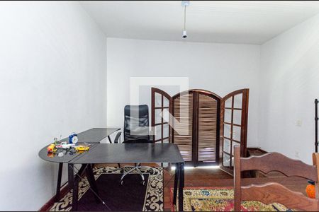 Casa de condomínio para alugar com 400m², 4 quartos e 2 vagasQuarto 3