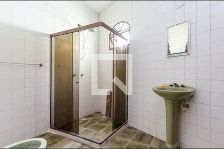 Casa de condomínio para alugar com 400m², 4 quartos e 2 vagasBanheiro