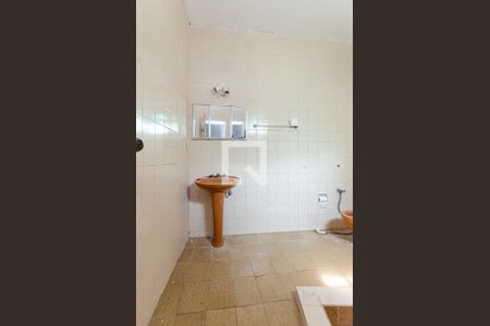 Casa de condomínio para alugar com 400m², 4 quartos e 2 vagasBanheiro Quarto 2