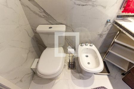 Apartamento à venda com 280m², 3 quartos e 3 vagasSuíte 3 - Banheiro 3