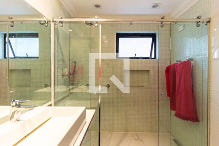 Apartamento à venda com 280m², 3 quartos e 3 vagasSuíte 3 - Banheiro 3