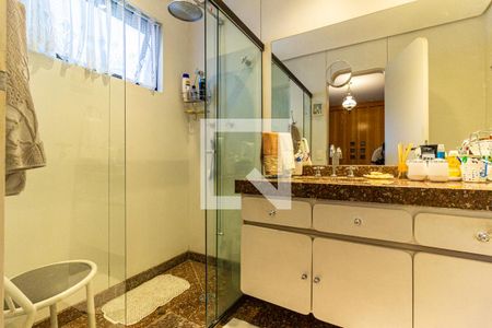 Apartamento à venda com 280m², 3 quartos e 3 vagasSuíte 1 - Banheiro 1