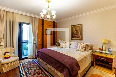 Apartamento à venda com 280m², 3 quartos e 3 vagasSuíte 3 - Banheiro 3