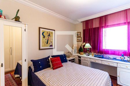 Apartamento à venda com 280m², 3 quartos e 3 vagasSuíte 2 - Quarto 2