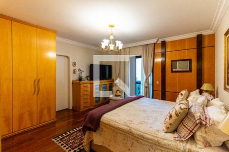 Apartamento à venda com 280m², 3 quartos e 3 vagasSuíte 3 - Banheiro 3