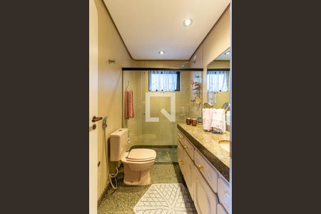 Apartamento à venda com 280m², 3 quartos e 3 vagasSuíte 2 - Banheiro 2