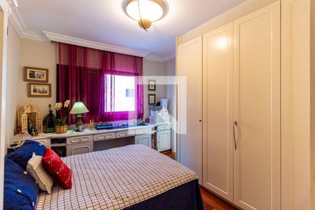 Apartamento à venda com 280m², 3 quartos e 3 vagasSuíte 2 - Quarto 2