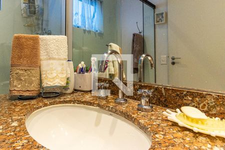 Apartamento à venda com 280m², 3 quartos e 3 vagasSuíte 1 - Banheiro 1