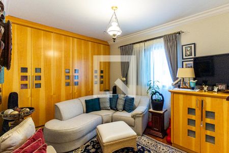 Apartamento à venda com 280m², 3 quartos e 3 vagasSuíte 1 - Quarto 1