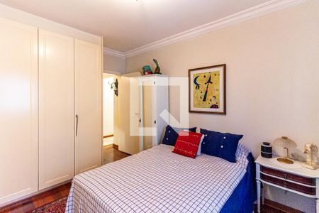 Apartamento à venda com 280m², 3 quartos e 3 vagasSuíte 2 - Quarto 2