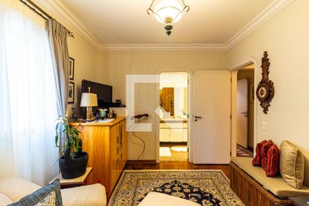 Apartamento à venda com 280m², 3 quartos e 3 vagasSuíte 1 - Quarto 1