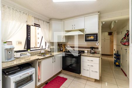 Apartamento à venda com 280m², 3 quartos e 3 vagasCozinha