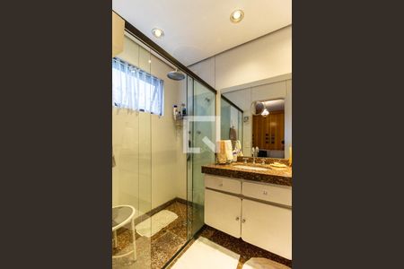 Apartamento à venda com 280m², 3 quartos e 3 vagasSuíte 1 - Banheiro 1