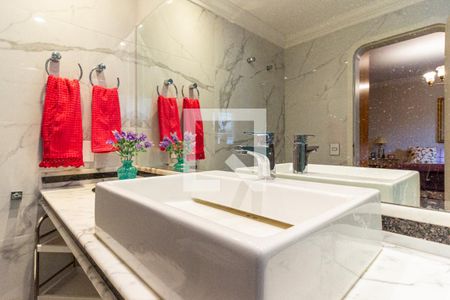 Apartamento à venda com 280m², 3 quartos e 3 vagasSuíte 3 - Banheiro 3