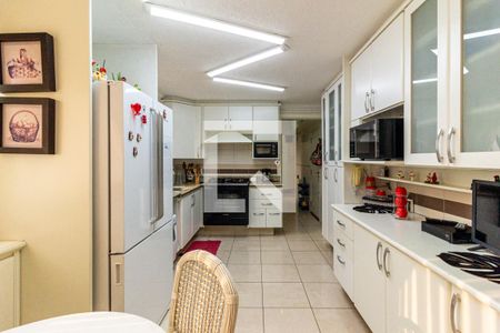 Apartamento à venda com 280m², 3 quartos e 3 vagasCozinha