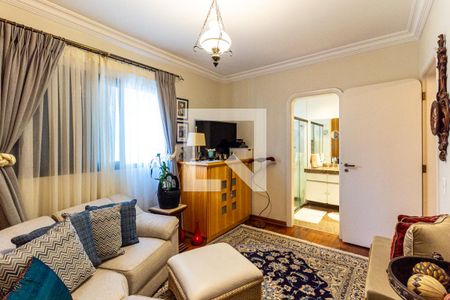 Apartamento à venda com 280m², 3 quartos e 3 vagasSuíte 1 - Quarto 1