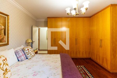 Apartamento à venda com 280m², 3 quartos e 3 vagasSuíte 3 - Banheiro 3