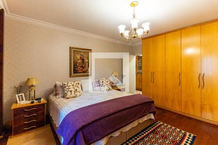 Apartamento à venda com 280m², 3 quartos e 3 vagasSuíte 3 - Banheiro 3