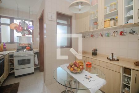 Apartamento à venda com 200m², 2 quartos e 1 vagaCozinha