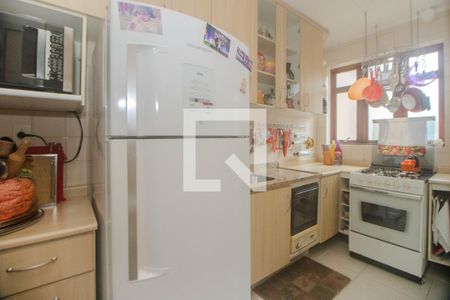 Apartamento à venda com 200m², 2 quartos e 1 vagaCozinha