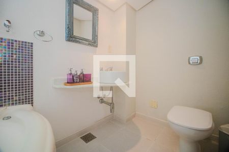 Apartamento à venda com 200m², 2 quartos e 1 vagaBanheiro 2