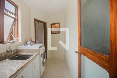 Apartamento à venda com 200m², 2 quartos e 1 vagaÁrea de Serviço