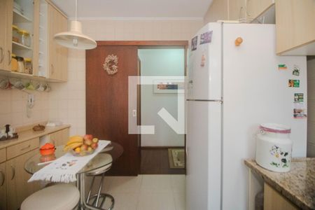 Apartamento à venda com 200m², 2 quartos e 1 vagaCozinha