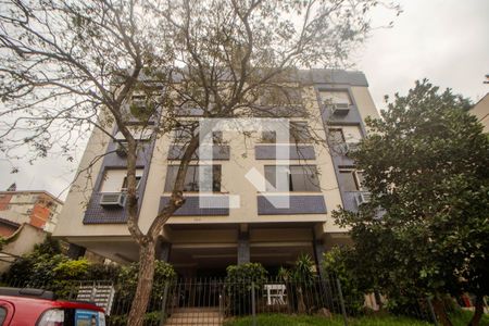 Apartamento à venda com 200m², 2 quartos e 1 vagaFachada