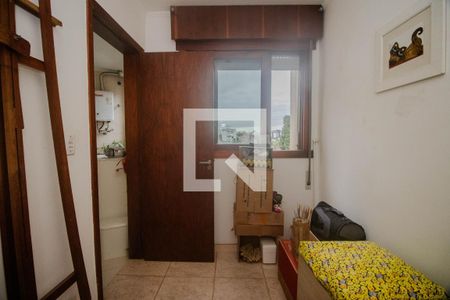 Apartamento à venda com 200m², 2 quartos e 1 vagaDependência