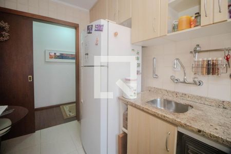 Apartamento à venda com 200m², 2 quartos e 1 vagaCozinha