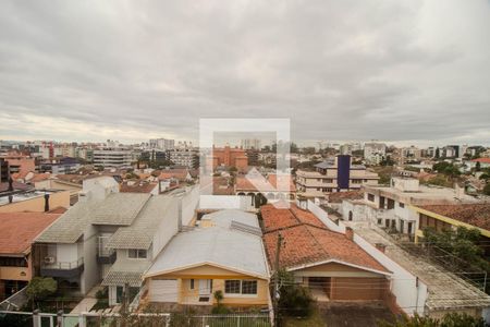 Apartamento à venda com 200m², 2 quartos e 1 vagaVista da Cobertura