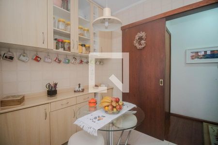 Apartamento à venda com 200m², 2 quartos e 1 vagaCozinha