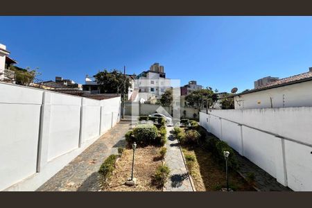 Casa à venda com 263m², 4 quartos e 6 vagasvista do terraço vista