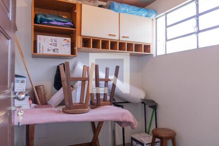 Casa à venda com 375m², 3 quartos e 4 vagas Casa à venda com 375m², 3 quartos e 4 vagasQuarto de Serviço