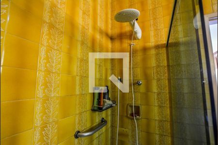 Casa à venda com 250m², 3 quartos e 2 vagas Casa à venda com 250m², 3 quartos e 2 vagasBanheiro da Suíte