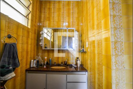 Casa à venda com 250m², 3 quartos e 2 vagas Casa à venda com 250m², 3 quartos e 2 vagasBanheiro da Suíte