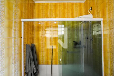 Casa à venda com 250m², 3 quartos e 2 vagas Casa à venda com 250m², 3 quartos e 2 vagasBanheiro da Suíte