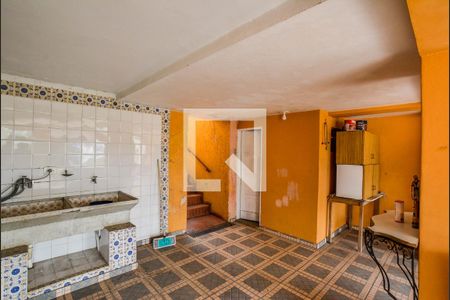 Casa à venda com 250m², 3 quartos e 2 vagas Casa à venda com 250m², 3 quartos e 2 vagasÁrea de Serviço