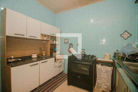 Casa à venda com 411m², 5 quartos e 4 vagas Casa à venda com 411m², 5 quartos e 4 vagasCozinha 2