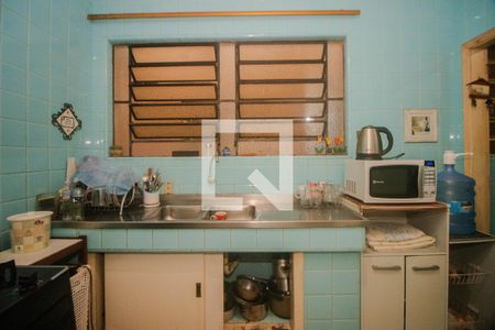 Casa à venda com 411m², 5 quartos e 4 vagas Casa à venda com 411m², 5 quartos e 4 vagasCozinha 2