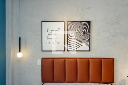 Studio de kitnet/studio para alugar com 1 quarto, 31m² em Vila Buarque, São Paulo