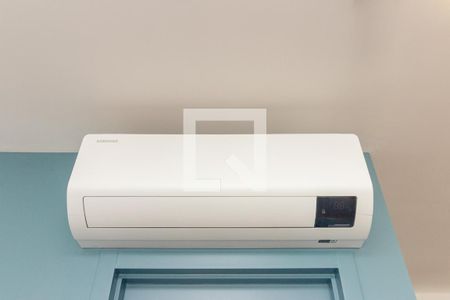 Studio de kitnet/studio para alugar com 1 quarto, 31m² em Vila Buarque, São Paulo