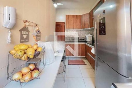 Apartamento à venda com 105m², 3 quartos e 1 vaga