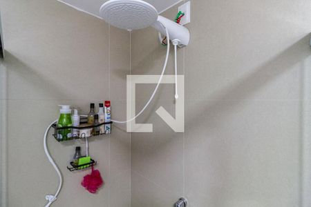 Studio à venda com 25m², 1 quarto e sem vagaBanheiro