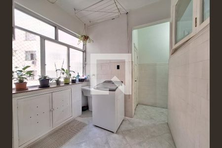 Apartamento à venda com 155m², 4 quartos e 1 vaga Apartamento à venda com 155m², 4 quartos e 1 vagaÁrea de serviço