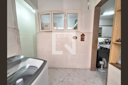 Apartamento à venda com 155m², 4 quartos e 1 vaga Apartamento à venda com 155m², 4 quartos e 1 vagaÁrea de serviço