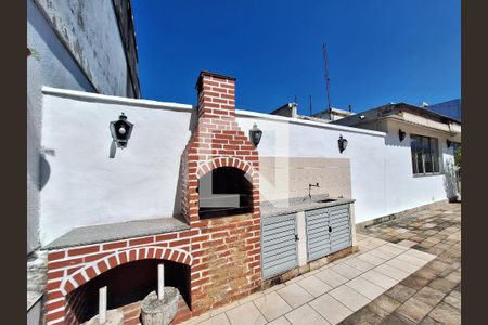 Apartamento à venda com 155m², 4 quartos e 1 vaga Apartamento à venda com 155m², 4 quartos e 1 vagaÁrea comum