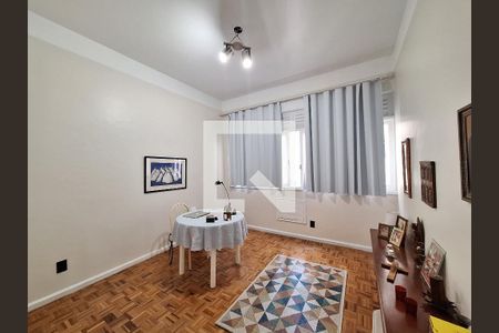 Apartamento à venda com 155m², 4 quartos e 1 vaga Apartamento à venda com 155m², 4 quartos e 1 vagaQuarto 3