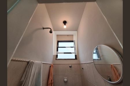 Apartamento à venda com 155m², 4 quartos e 1 vaga Apartamento à venda com 155m², 4 quartos e 1 vagaBanheiro de serviço