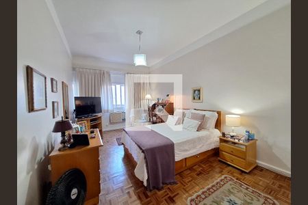 Apartamento à venda com 155m², 4 quartos e 1 vaga Apartamento à venda com 155m², 4 quartos e 1 vagaQuarto 2